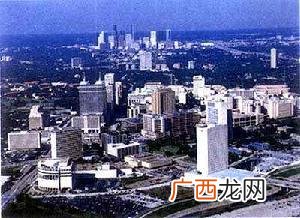 休斯敦是哪个国家城市,休斯顿的别称？