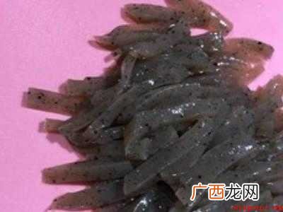 魔芋豆腐是什么做的具体操作步骤 魔芋豆腐是什么做的