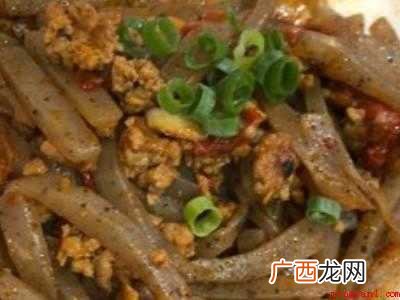 魔芋豆腐是什么做的具体操作步骤 魔芋豆腐是什么做的