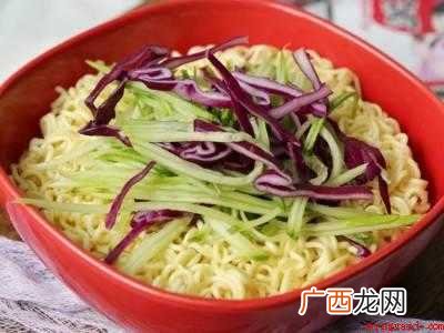 怎么做方便面