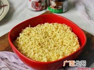 怎么做方便面