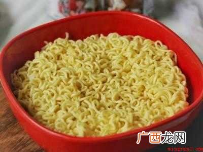 怎么做方便面