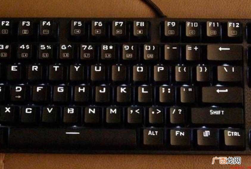打字用什么轴的机械键盘