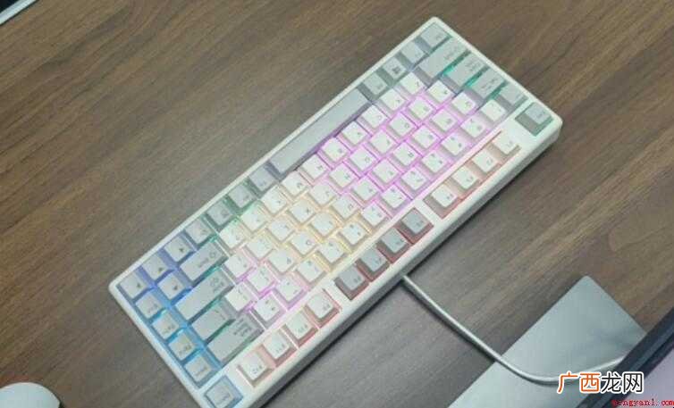 静音容键盘哪个牌子好