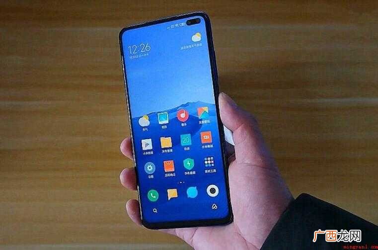 红米手机支持电信卡吗