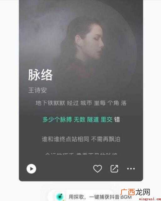 听歌识别歌名的软件有哪些