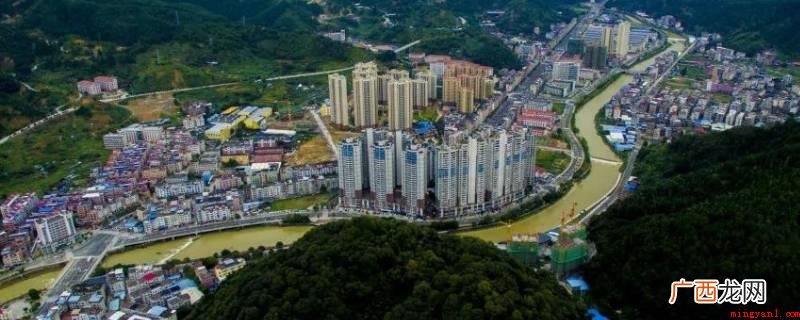 辐射源周边城市作用的地区有哪些? 郊区和市区有什么区别