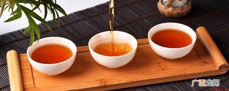通常茶可以泡3 茶可以泡几次