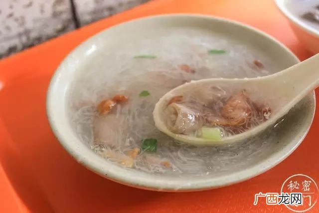 泉州的面线糊的配料都有哪些,泉州小吃面线糊的做法？