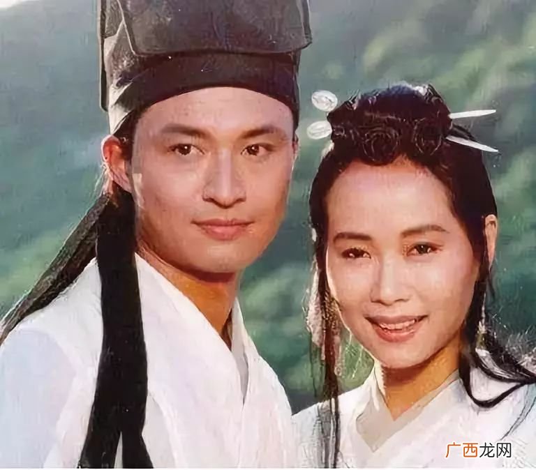 94版倚天屠龙记,94倚天屠龙记全演员表？