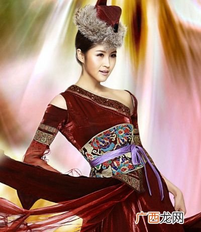蒙古琪琪格是什么意思,孝靖皇后和孝端皇后是什么关系?