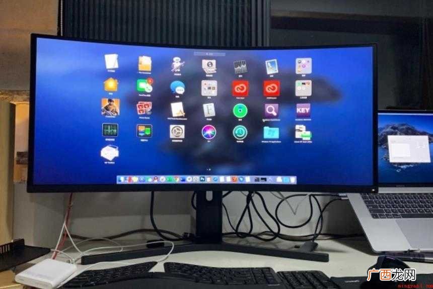 带鱼屏的有什么优点