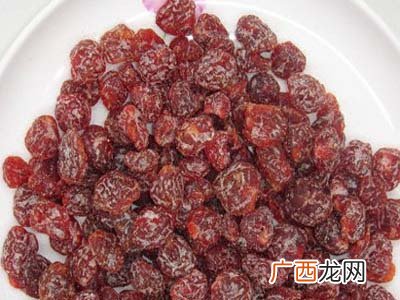 樱桃干怎么制作,自己在家做饼干的简单的方法？
