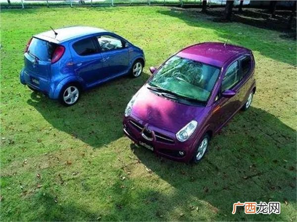 小型汽车指的哪些车子,轻型货车属于小型车还是大型车？