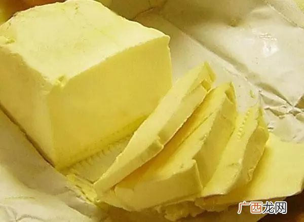 黄油功效与作用是什么,黄油乳液有什么作用？