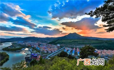 临江市在哪里,临江和浑江是一回事吗？