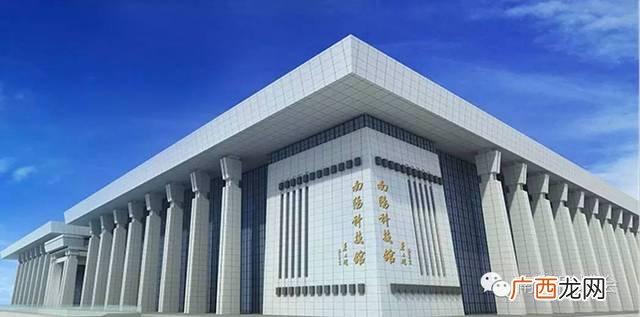 南阳科技馆怎么走,2021暑假南阳市科技馆开放时间？