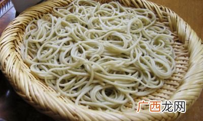 荞麦挂面怎么做好吃吃法,荞麦面条最好吃做法？