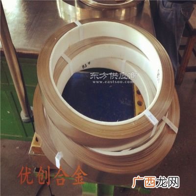 铜镍合金的特点及用途,常用的铜合金有哪些？