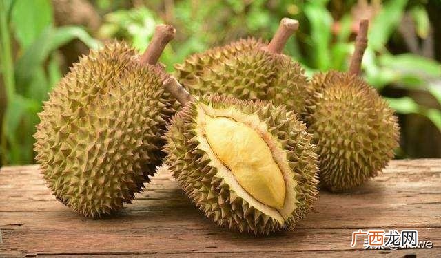 如何打开榴莲,如何打开榴莲？超级简单方便的方法？