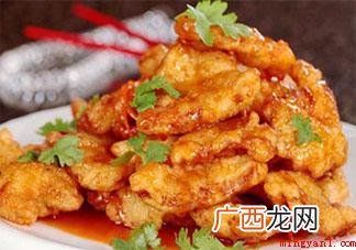 为何锅包肉是东北女士菜 为什么锅包肉是东北女士菜