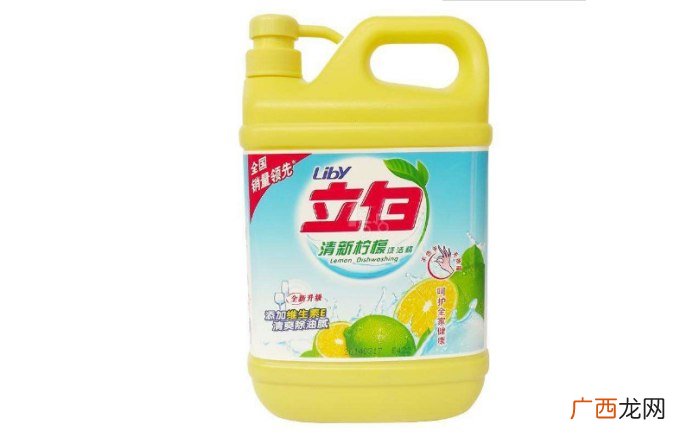 洗洁精可以洗车吗,用了洗洁精洗车忘记冲水了怎么办？