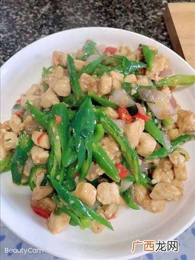 爆炒鸡胸肉爆炒鸡胸肉做法,鸡胸肉怎么炒好吃又嫩王刚？
