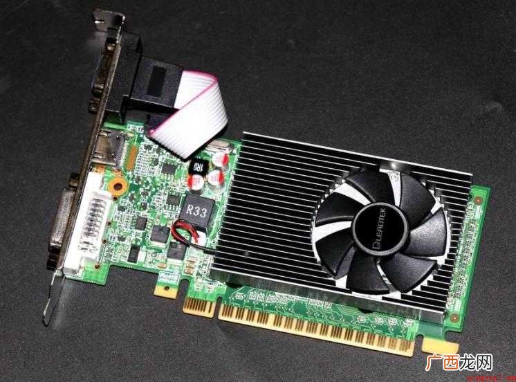 独显gt610显卡怎么样