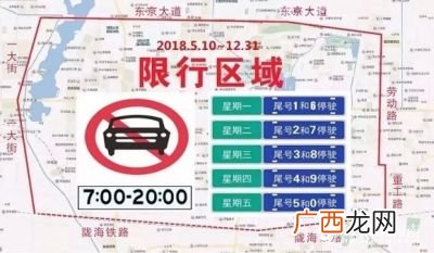 开封限号吗,2021年开封祥符区限号吗？