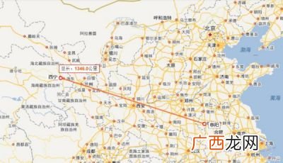 西宁属于哪个省在什么方位,西宁是陕西的那个方向？