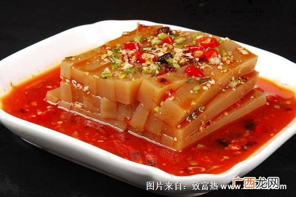 红薯凉粉怎么制作,怎么做红薯凉粉？