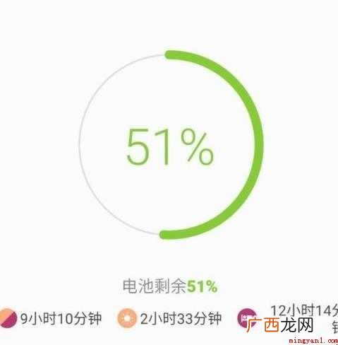 手机上能否查看电池的寿命 手机电池寿命怎么看