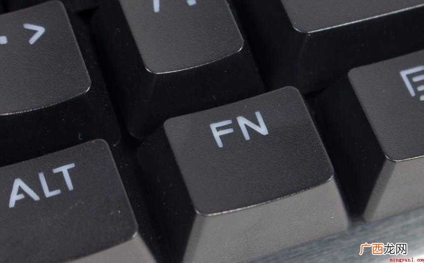 Fn功能键有什么作用