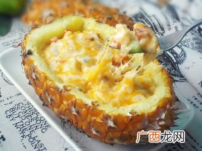 用普通刀怎么削菠萝,削菠萝刀的正确方法？