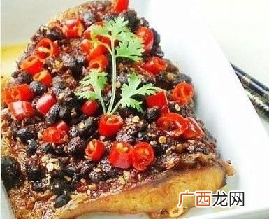 豆豉鱼做法是什么,豆豉鱼的正宗做法王刚？