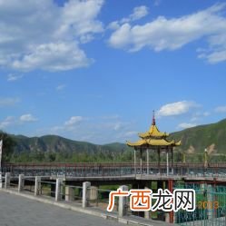 图们景点,延边周边景点？