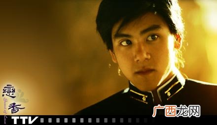 恋香的演员,秋瓷炫的介绍？