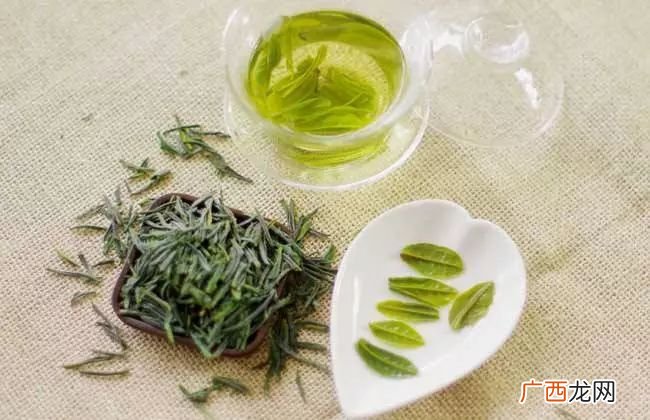 六安瓜片是什么,六安瓜片是太平猴魁的碎叶吗？