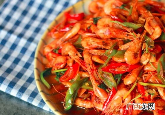 大河虾怎么做好吃 可以做香辣味的河虾