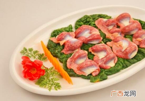 鸡和鸭肫有什么不同 鸡肫和鸭肫的区别