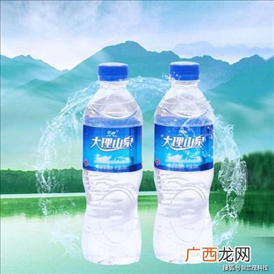 天然矿泉水有哪些,我是做天然矿泉水的，想给矿泉水起个名字，请大家帮忙？