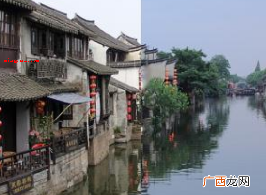 简略回应西塘在浙江省嘉兴市嘉善县 西塘在哪里