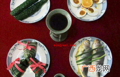 简略回应五黄关键指的是黄鳝、黄鱼、青瓜、咸鸭蛋黄、雄黄酒 五黄是什么