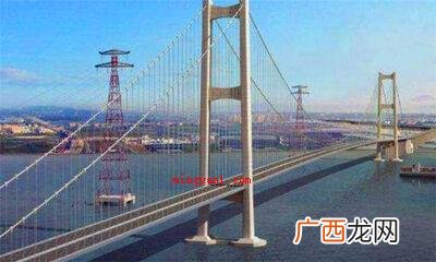 简略回应虎门大桥所在位置处 虎门大桥在哪里
