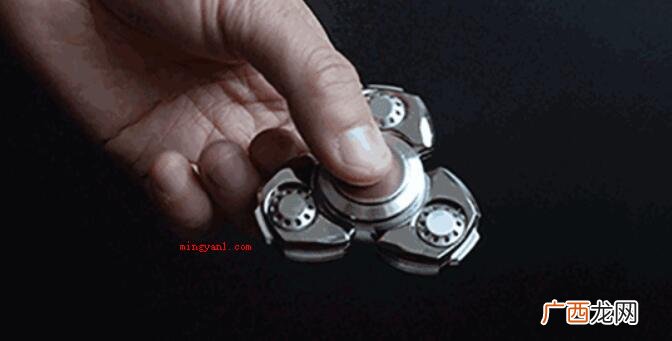 指尖陀螺的造型设计、形状结构、行为主体用材和表层处理 指尖陀螺怎么玩