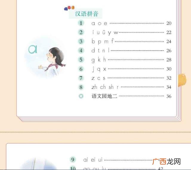 什么是韵母和声母和单韵母,声母和韵母分别是什么？