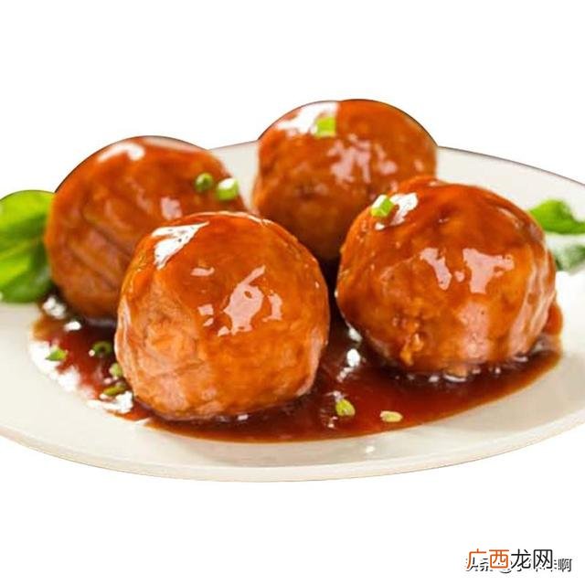 四喜丸子是什么,四喜丸子名字由来？