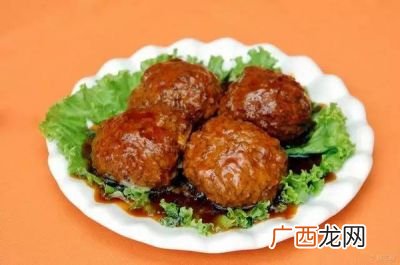 四喜丸子是什么,四喜丸子名字由来？