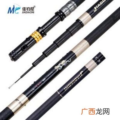 中通竿用什么线好,中通矶竿钓鱼线组？