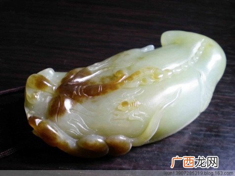 和田玉糖料,和田玉满糖玉值得入手吗？